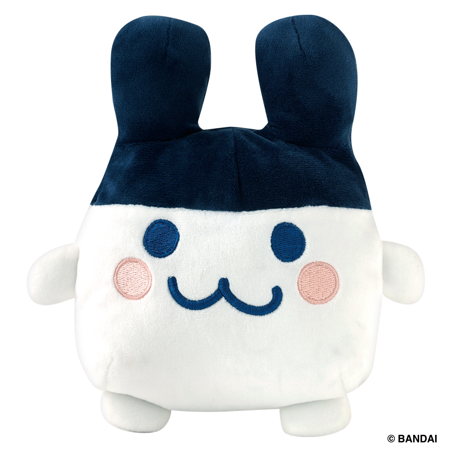 たまごっち くるっとすくすくぬいぐるみ みみっち